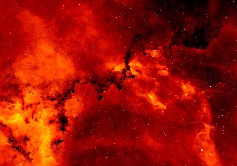 Galaxy Tapestry